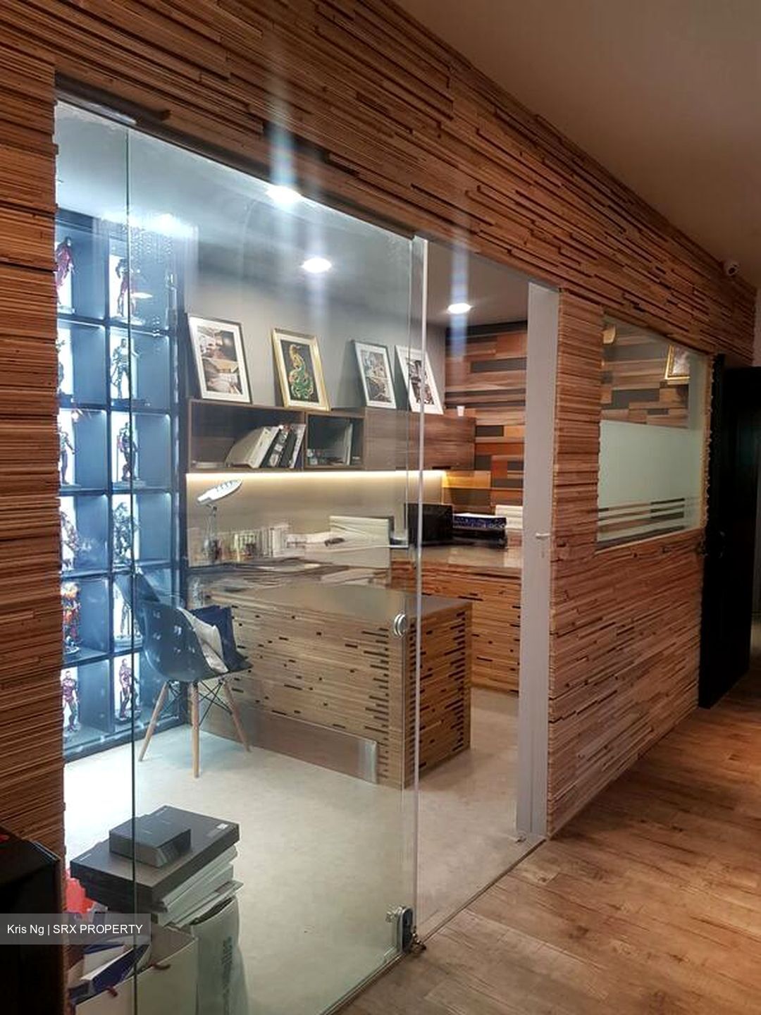 Premier @ Kaki Bukit (D14), Factory #509868871